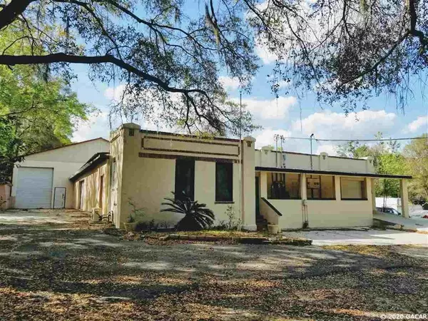 18563 NW 243 TER, High Springs, FL 32643