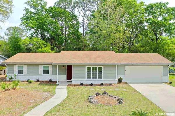 5621 NW 30 TER, Gainesville, FL 32653