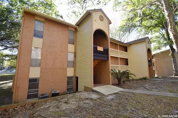 1810 NW 23 BLVD #263, Gainesville, FL 32605