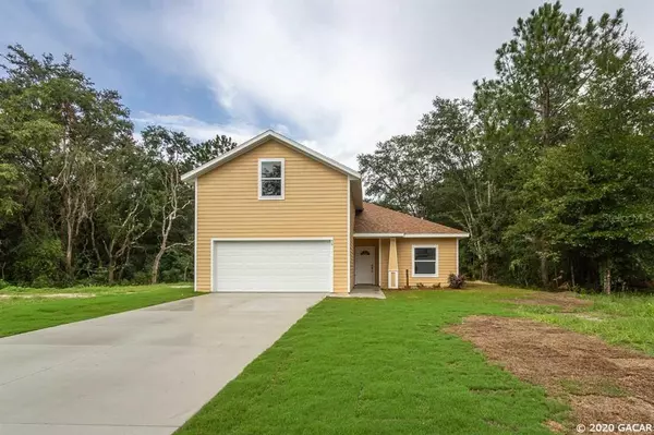30 Deer Trail CIR, Bronson, FL 32621