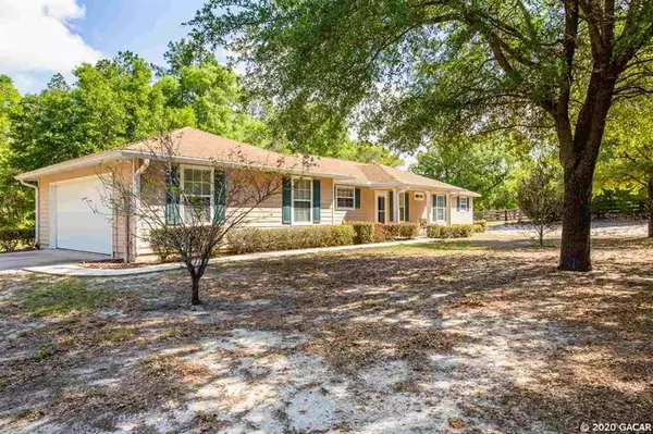 5200 NE CR 340, High Springs, FL 32643