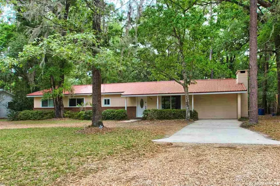 115 SW 41 ST, Gainesville, FL 32607