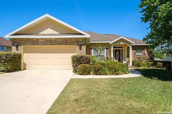 11234 NW 31ST LN, Gainesville, FL 32606