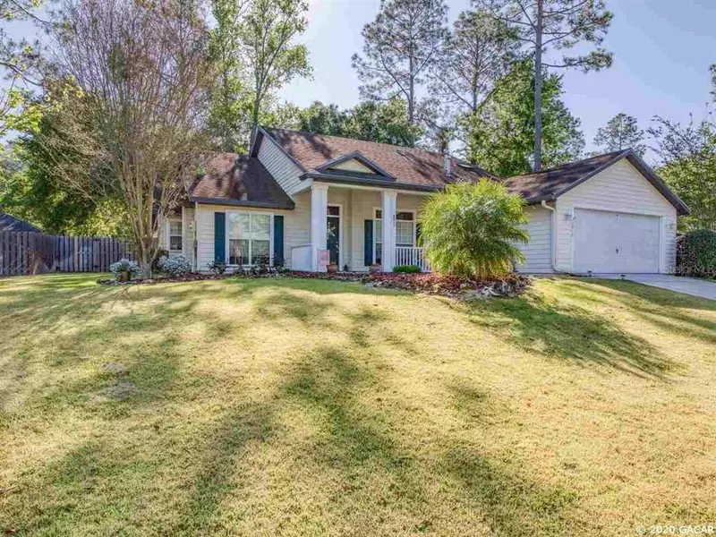 6813 SW 83 TER, Gainesville, FL 32608