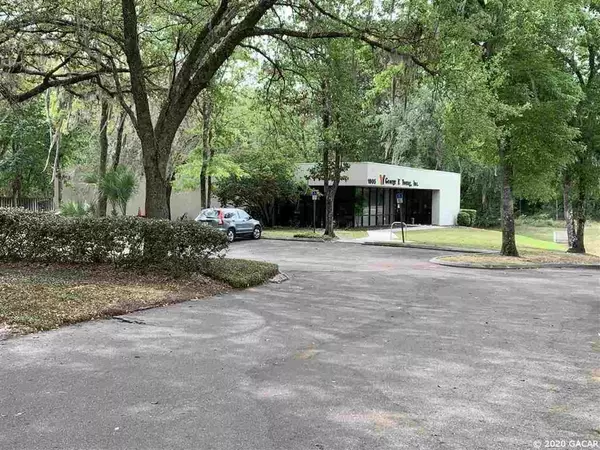 1905 S Main ST, Gainesville, FL 32601