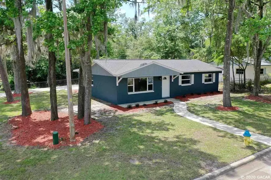 1901 NW 43rd PL, Gainesville, FL 32605
