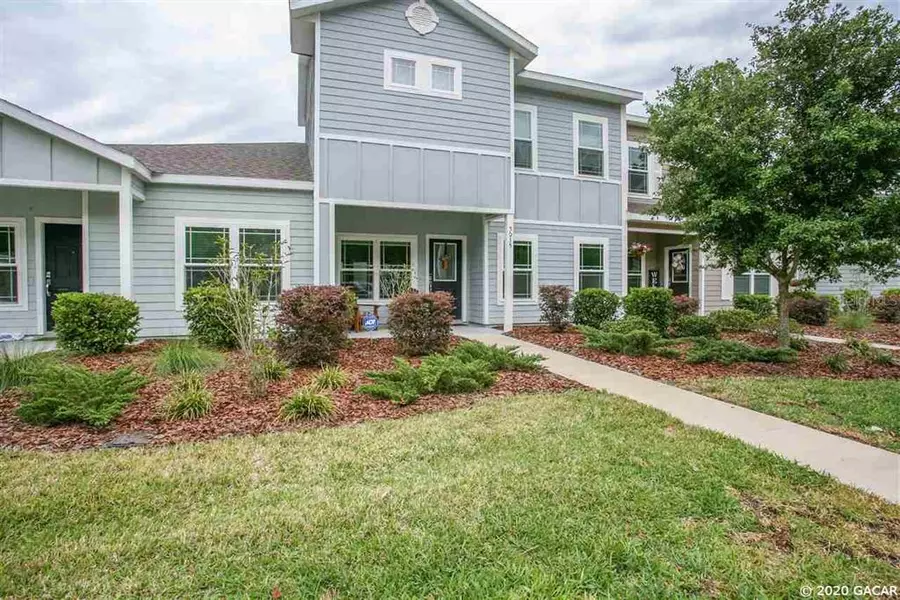 5035 NW 22nd ST, Gainesville, FL 32605