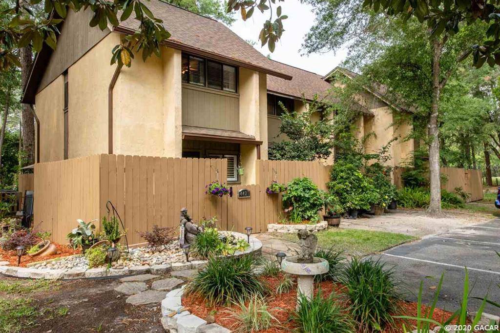 4421 NW 41st LN, Gainesville, FL 32606