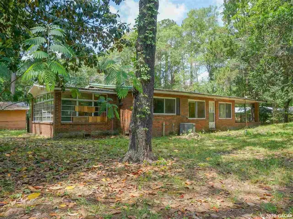 Starke, FL 32091,17376 NW State Road 16