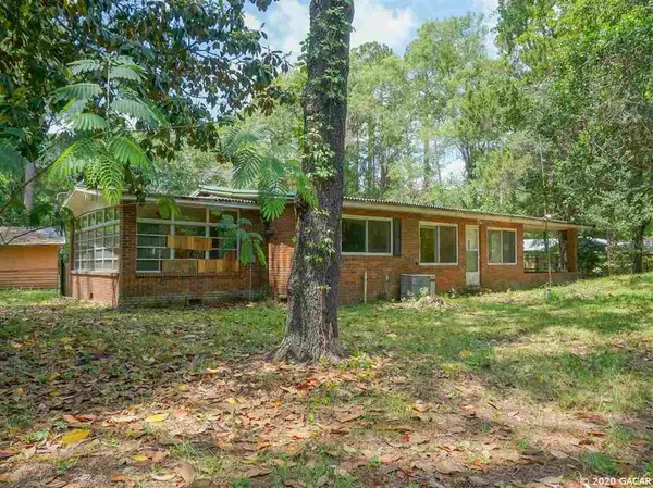 17376 NW State Road 16, Starke, FL 32091