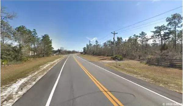 5460 COUNTY ROAD 218, Middleburg, FL 32068