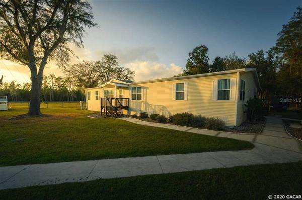 8887 E HWY 318, Citra, FL 32113