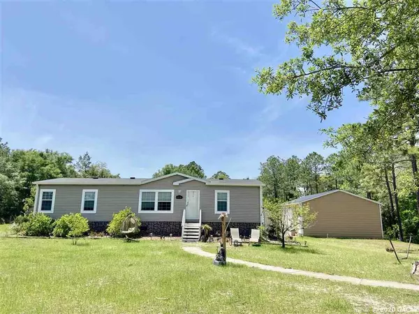 9610 SW 282nd, Newberry, FL 32669