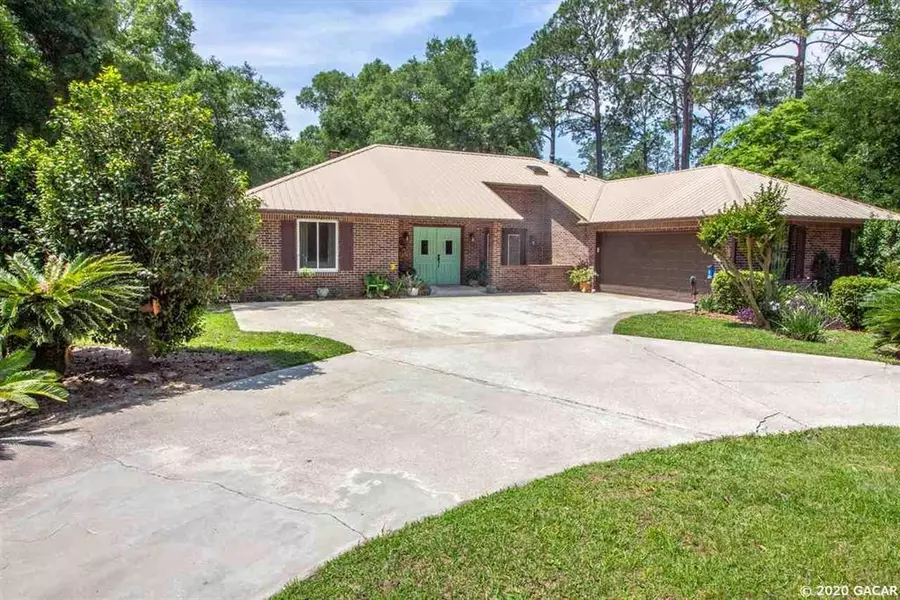 717 SW Nightingale, Keystone Heights, FL 32656