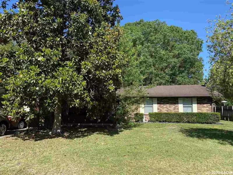 770 Glendale St, Starke, FL 32091