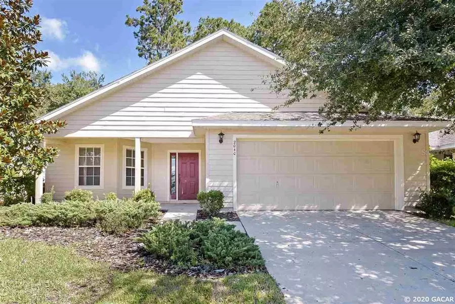 2040 NW 50TH PL, Gainesville, FL 32605
