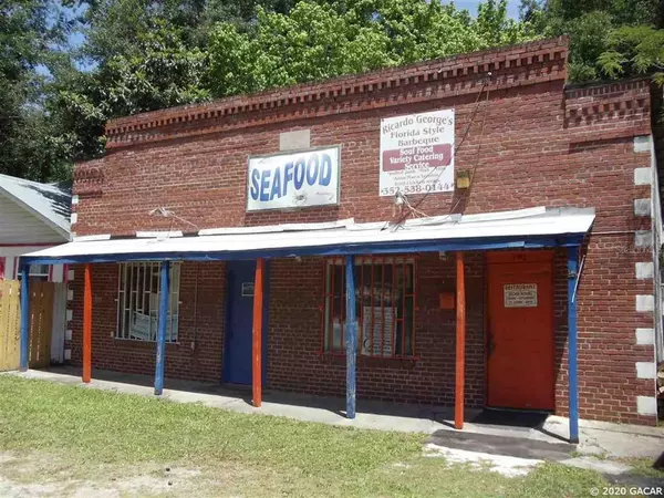 603 NW 6th ST, Gainesville, FL 32601