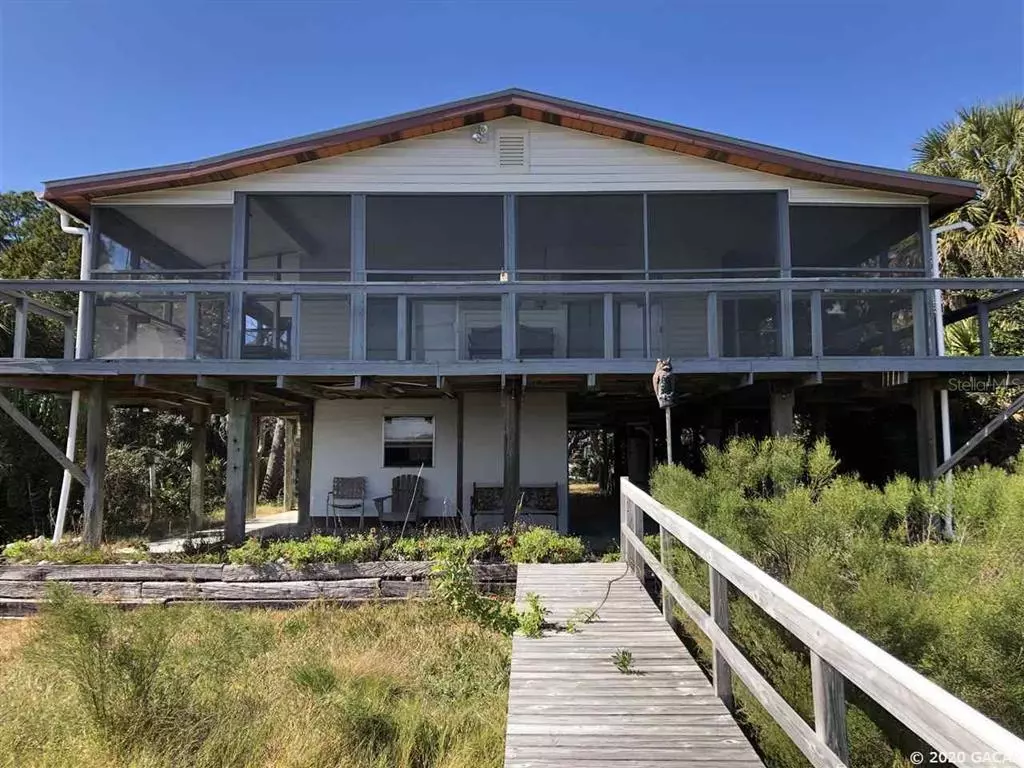 Cedar Key, FL 32625,12409 Live Oak DR