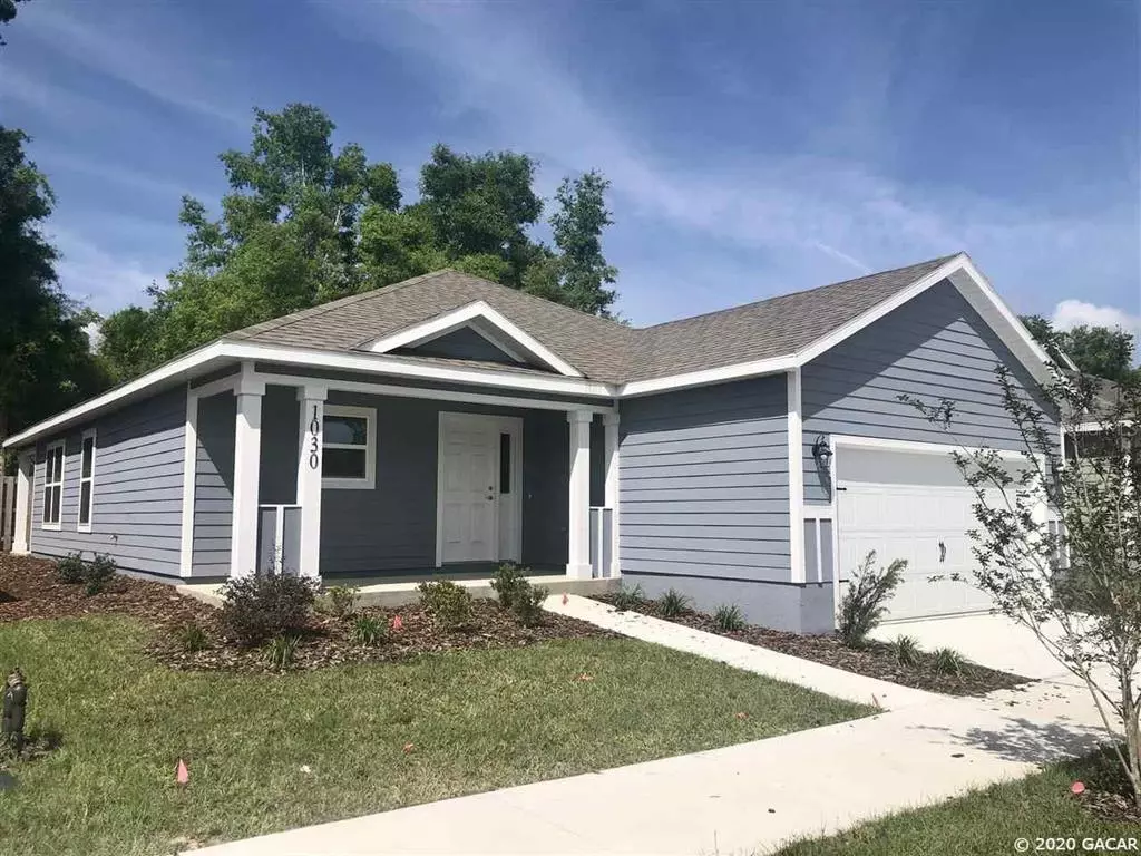 Newberry, FL 32669,1030 SW 251st WAY