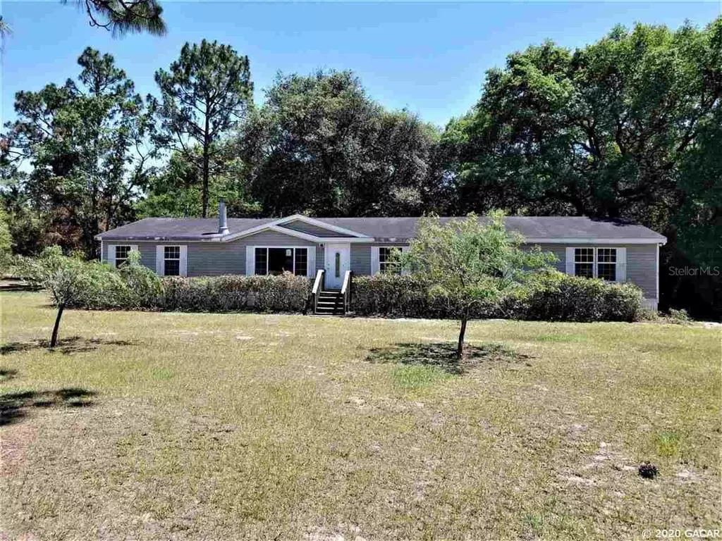 Melrose, FL 32666,331 Country Living CIR