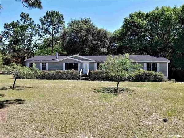 331 Country Living CIR, Melrose, FL 32666