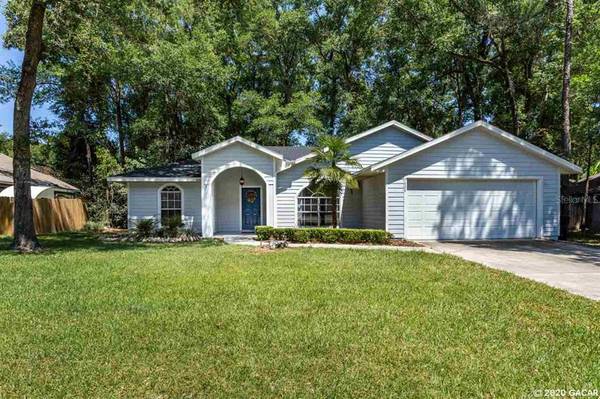 5829 SW 86 ST, Gainesville, FL 32608