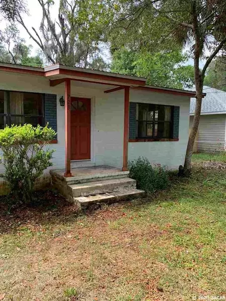 723 NW 31ST AVE, Gainesville, FL 32609