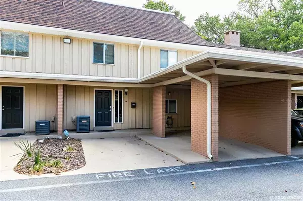 507 NW 39TH RD #161, Gainesville, FL 32607