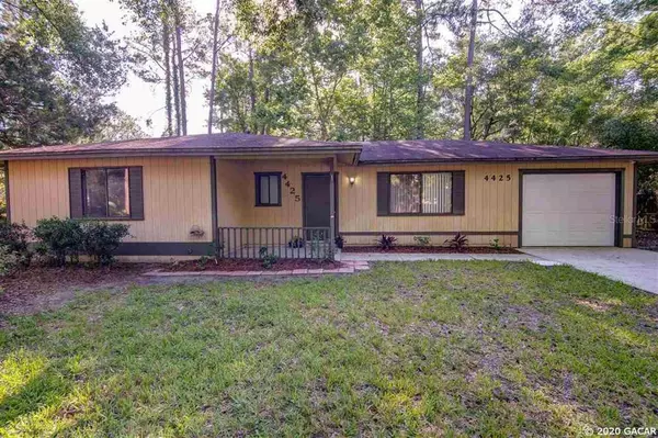 4425 NW 28TH TER, Gainesville, FL 32605