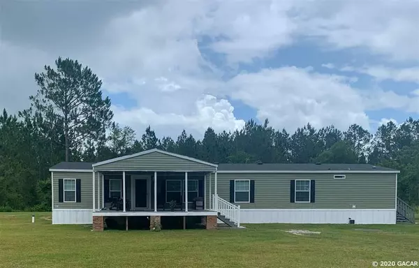 22689 NE 148 TRL, Raiford, FL 32083