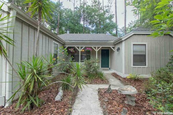 7730 SW 47th Lane, Gainesville, FL 32608