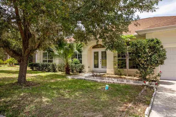 11274 NW 31 LN, Gainesville, FL 32606