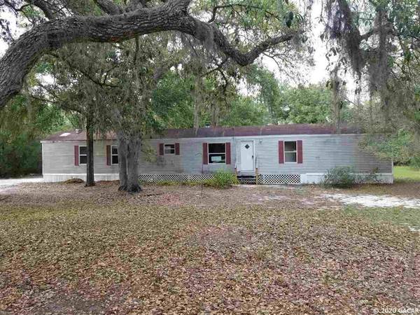 10851 NE 97th PL, Archer, FL 32618