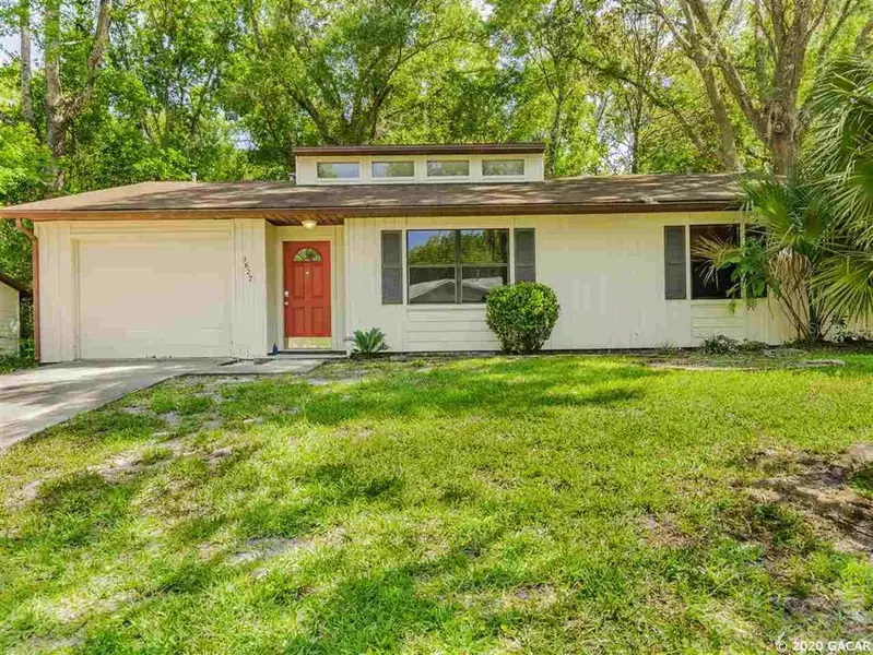 1627 NW 42ND PL, Gainesville, FL 32605