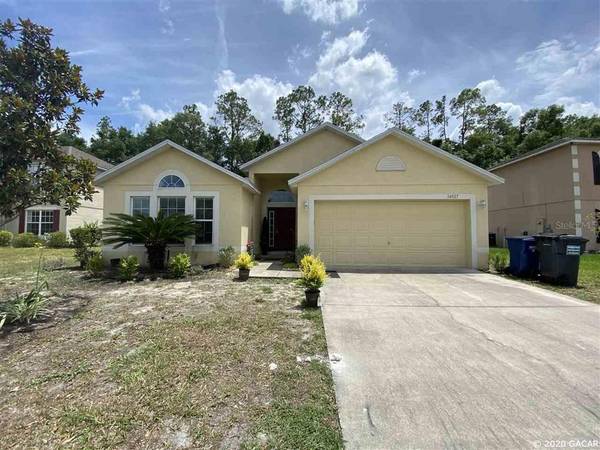 24527 SW 13th LN, Newberry, FL 32669