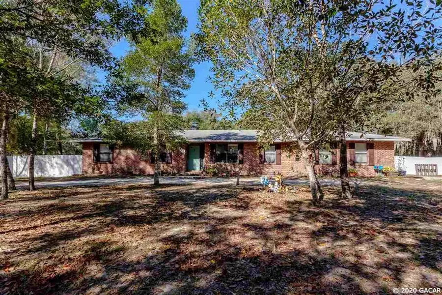 1320 Pointview, Keystone Heights, FL 32656