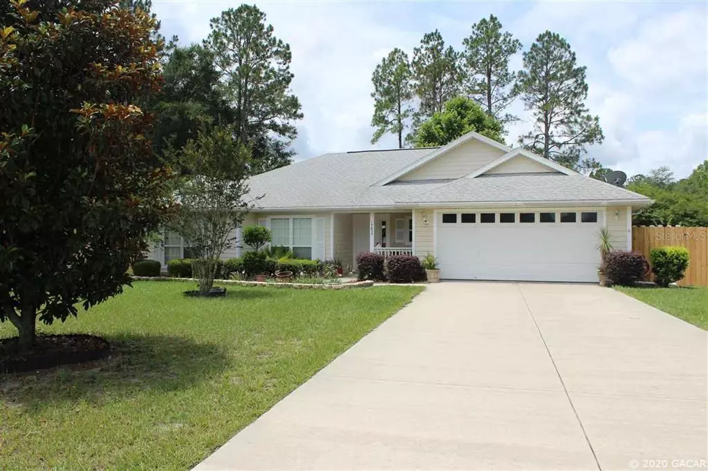 High Springs, FL 32643,19672 NW 230 ST