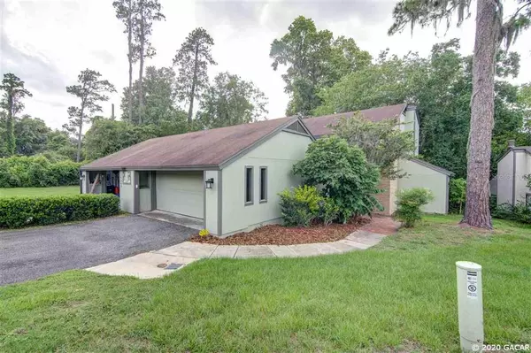 1651 NW 19th CIR, Gainesville, FL 32605