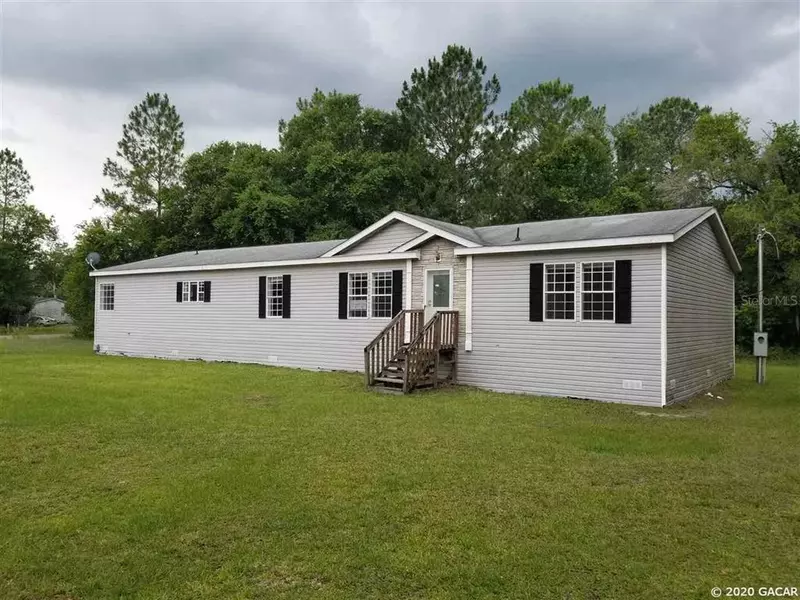 18186 NW 35th PL, Starke, FL 32091