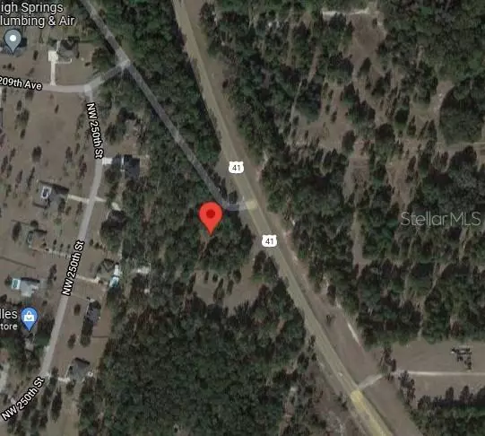 High Springs, FL 32643,TBD Boat Ramp RD