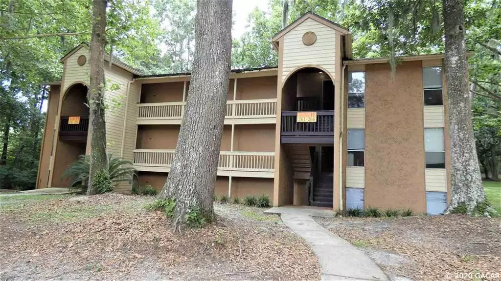 1810 NW 23rd BLVD #266, Gainesville, FL 32605