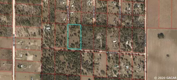 Morriston, FL 32668,00 SE 63 lane