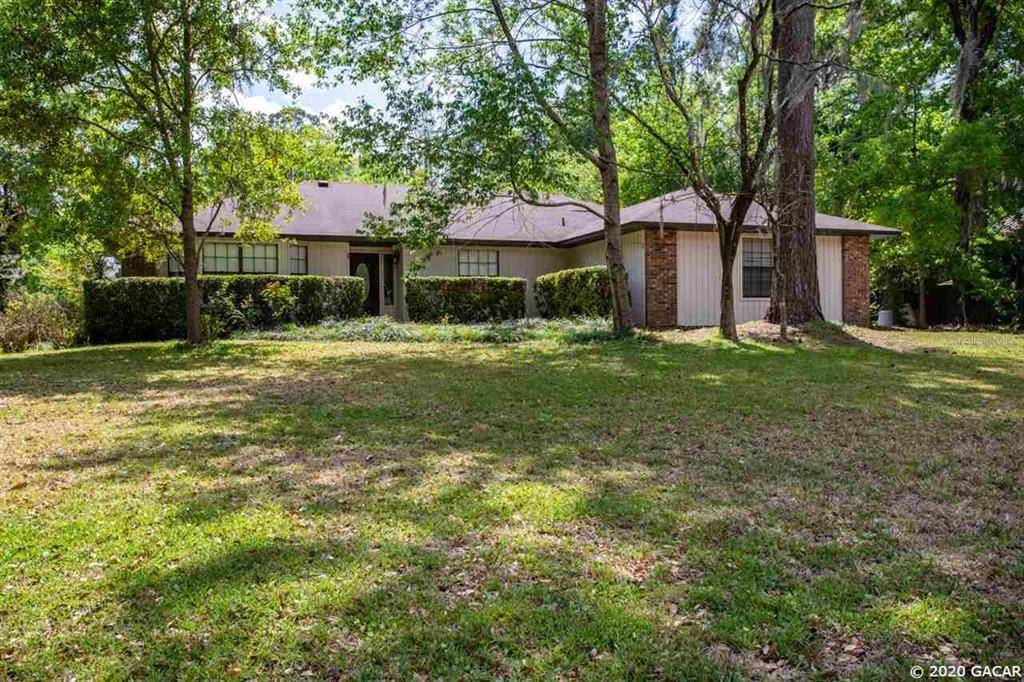 9405 NW 17TH PL, Gainesville, FL 32606
