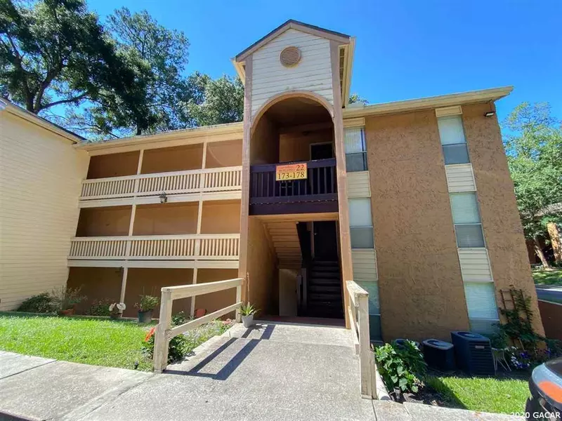 1810 NW 23RD BLVD BLVD #173, Gainesville, FL 32605