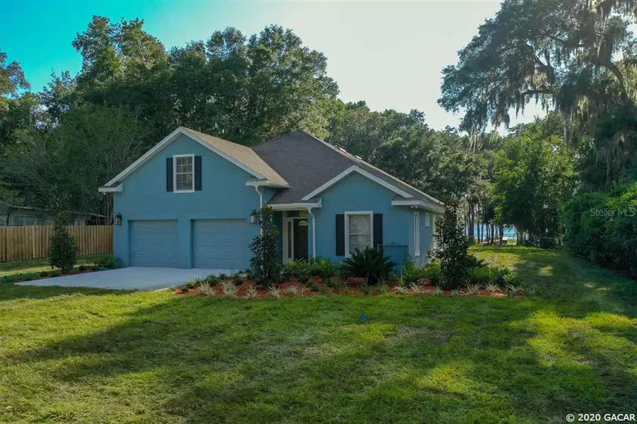 745 SE 19th TER, Melrose, FL 32666