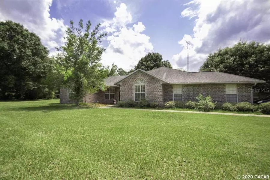 5378 NW County Road 229, Starke, FL 32091