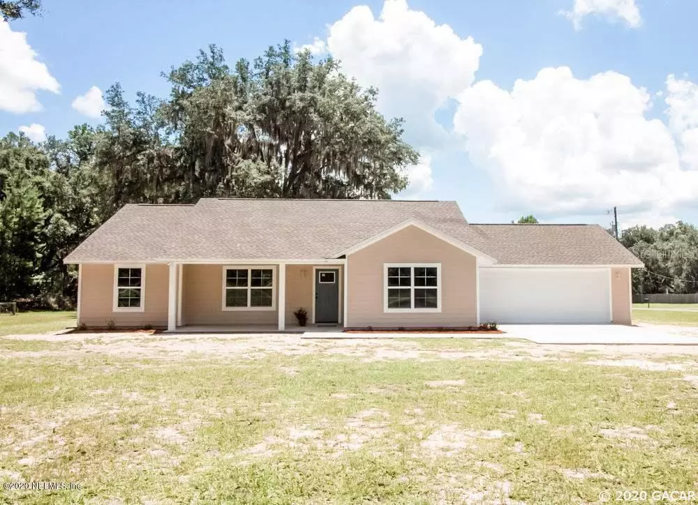 Lake Butler, FL 32054,6064 SW 70th Ct