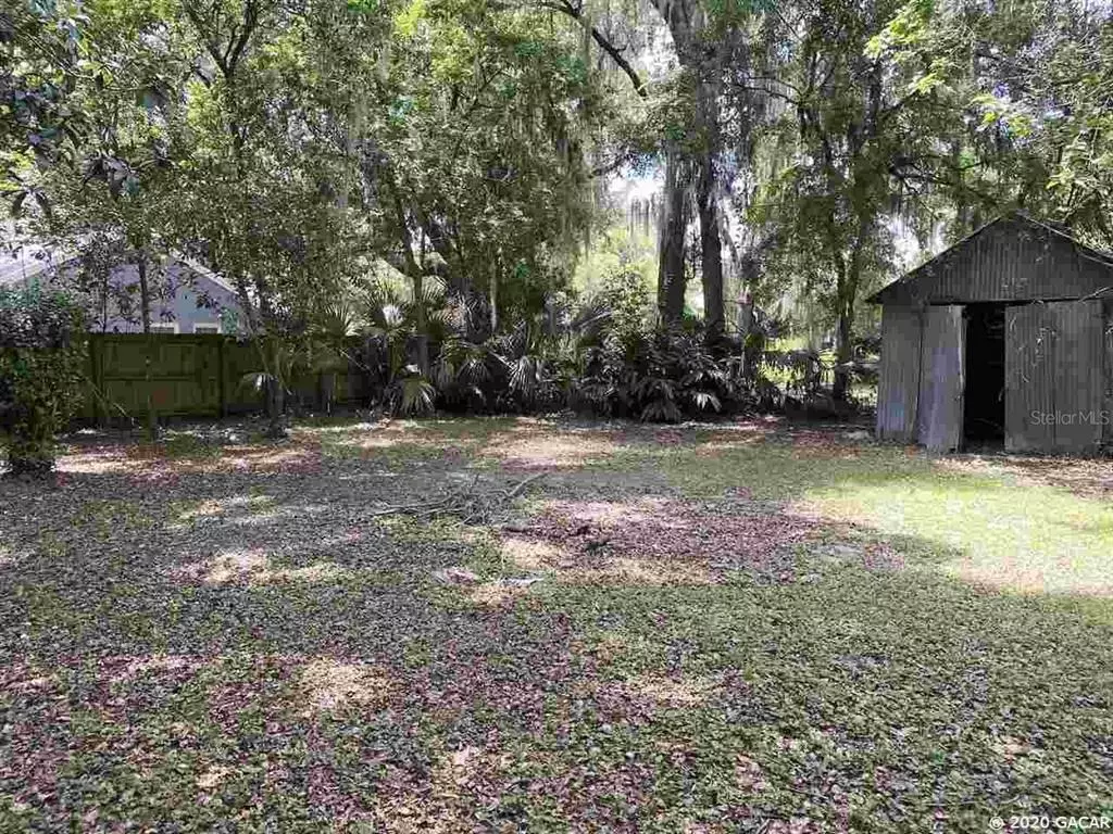 Gainesville, FL 32601,Lot 7 NW 3rd AVE