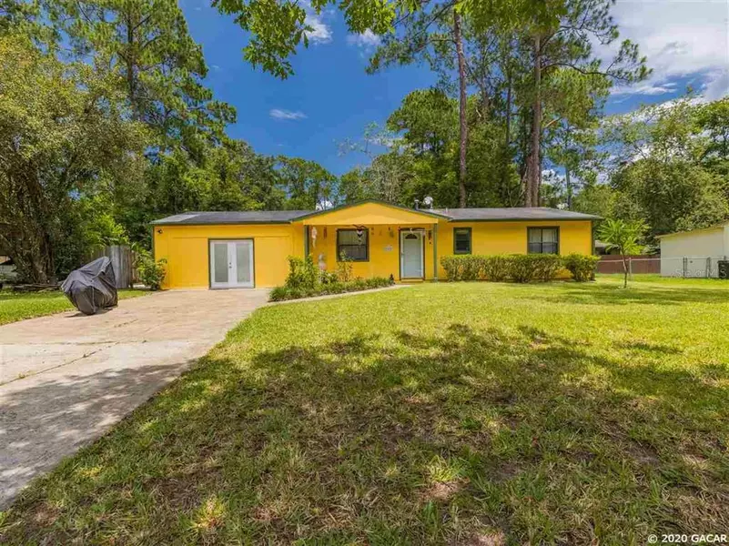 2704 NW 45 PL, Gainesville, FL 32605