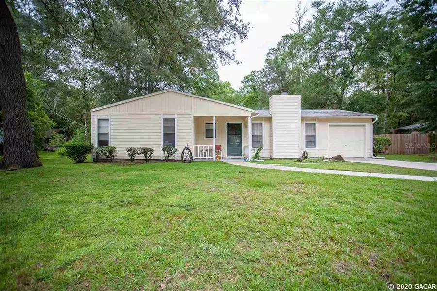 4311 NW 26TH DR, Gainesville, FL 32605